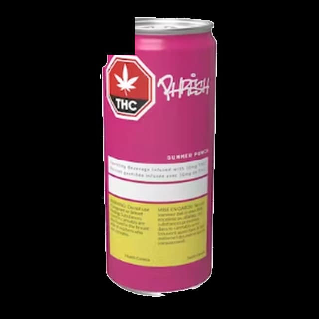 Beverages catalogue preview