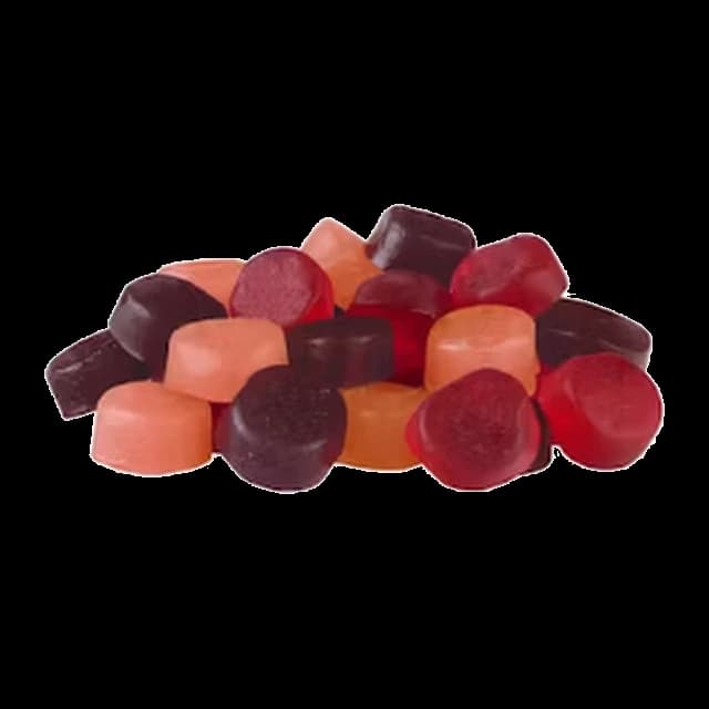 Edibles catalogue preview