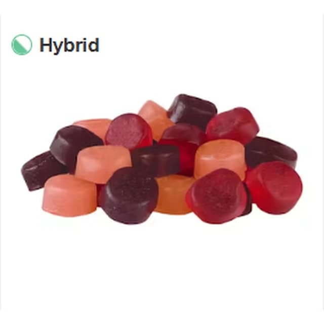 Orchard Medley Sugar Free CBD Soft Chews 30 Pack product reference