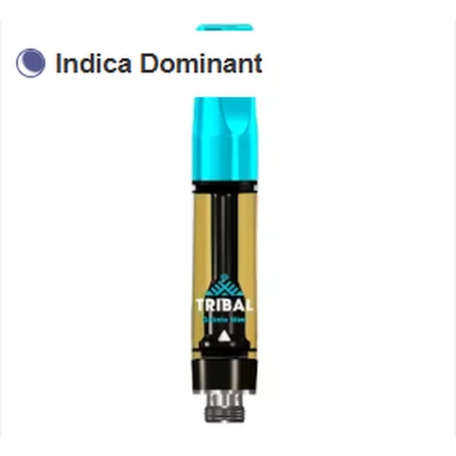 G Mint Live Resin 510 Thread Cartridge 1g product reference