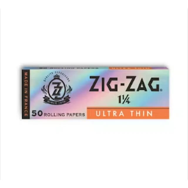Ultra Thin 1 1/4" Papers product reference
