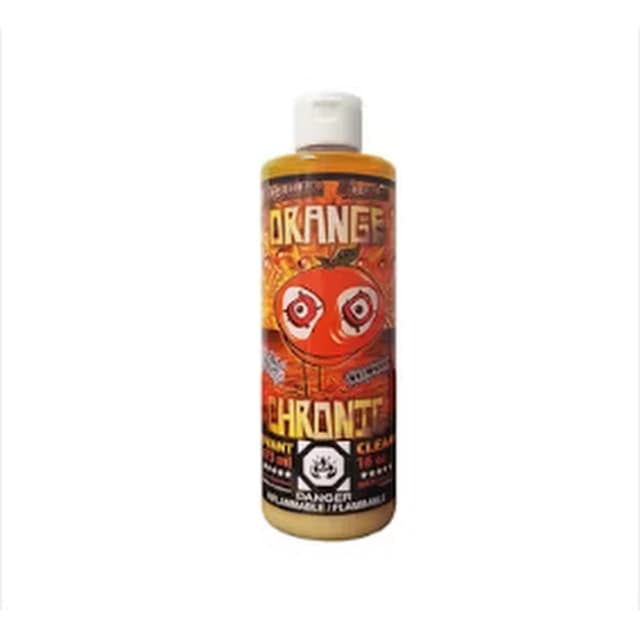 Orange Chronic Glass Cleaner product reference