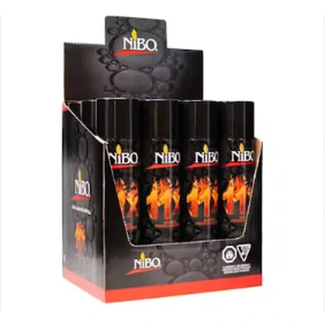 Colibri - Premium Butane product reference