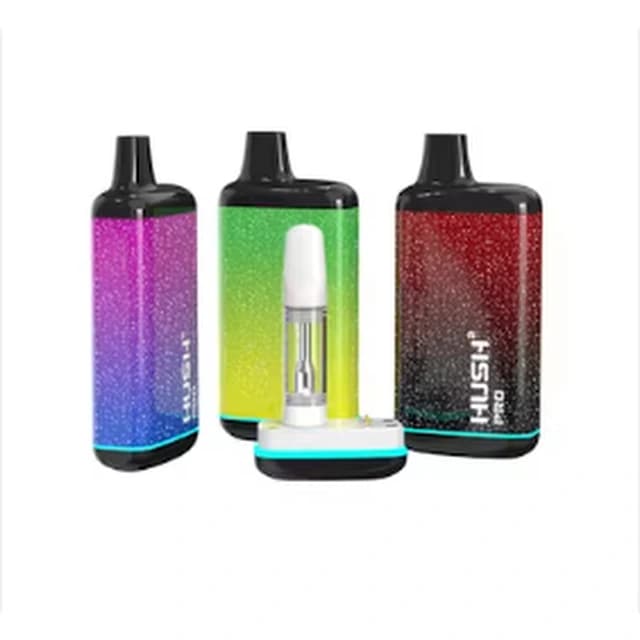 Nova Hush 2 Pro 510 Thread Vape Battery… product reference