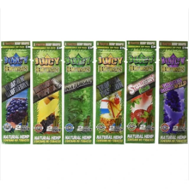 Purple Gelato product reference