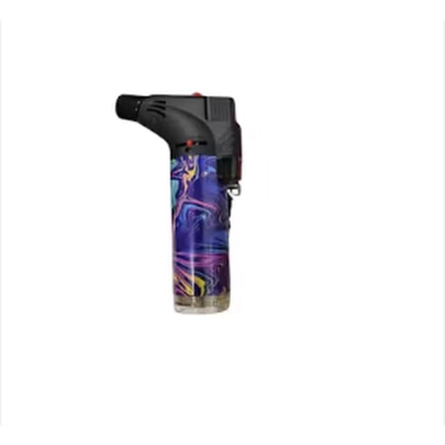 Torch Lighter Newport Zero Micro Torch Wavy Colors product reference