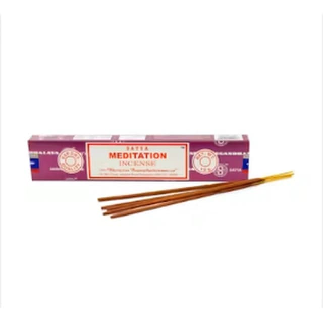 Incense Satya Meditation product reference