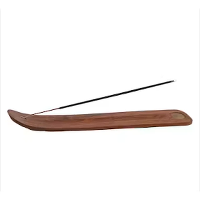 Incense Fujima Wooden Holder Burner product reference