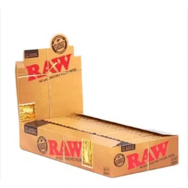 Raw - Classic 1 1/4 product reference