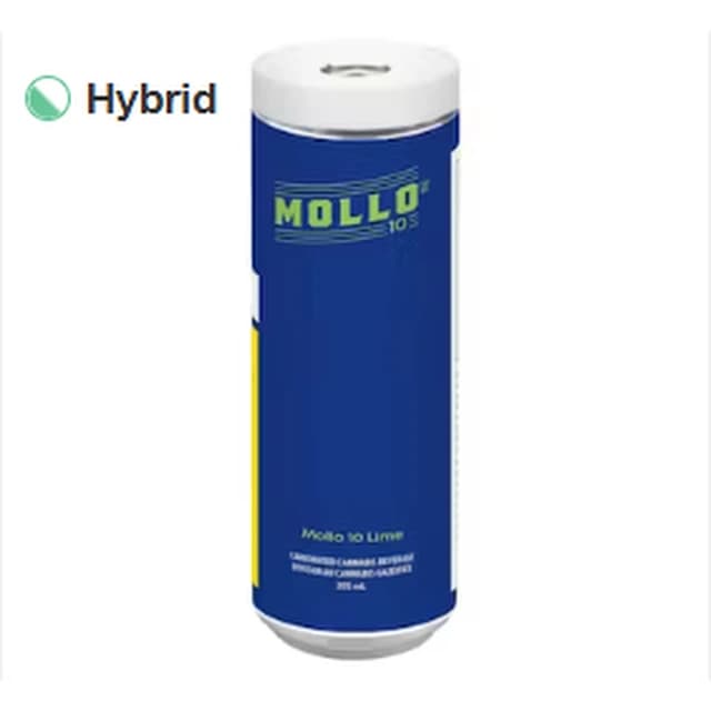10 Lime 355ml Beverage product reference