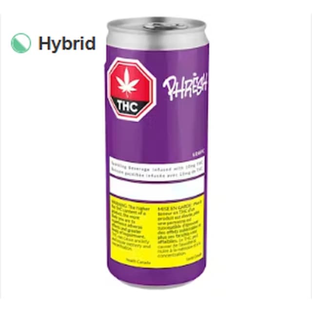 Grape 355ml Beverages product reference