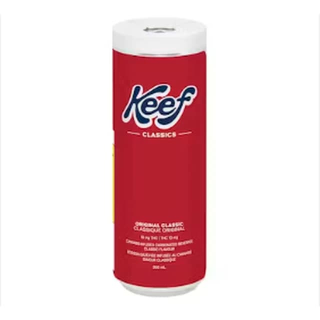 Original Classic 355ml Beverages product reference