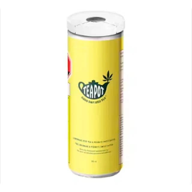 Lemonade Iced Tea 355ml Beverages product reference
