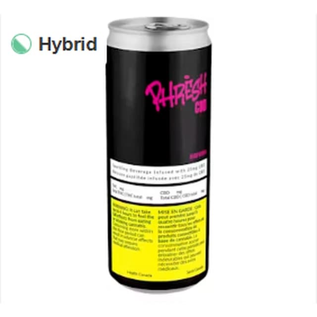 Raspberry 355ml Beverages product reference