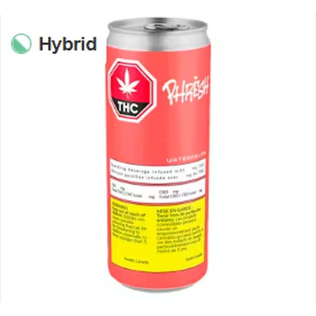 Watermelon 355ml Beverages product reference
