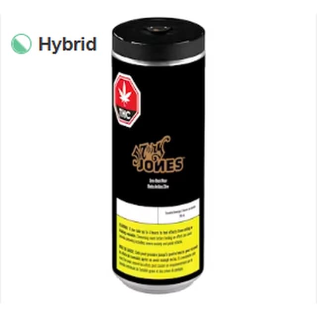 Zero Boot Rear 355ml Beverages product reference