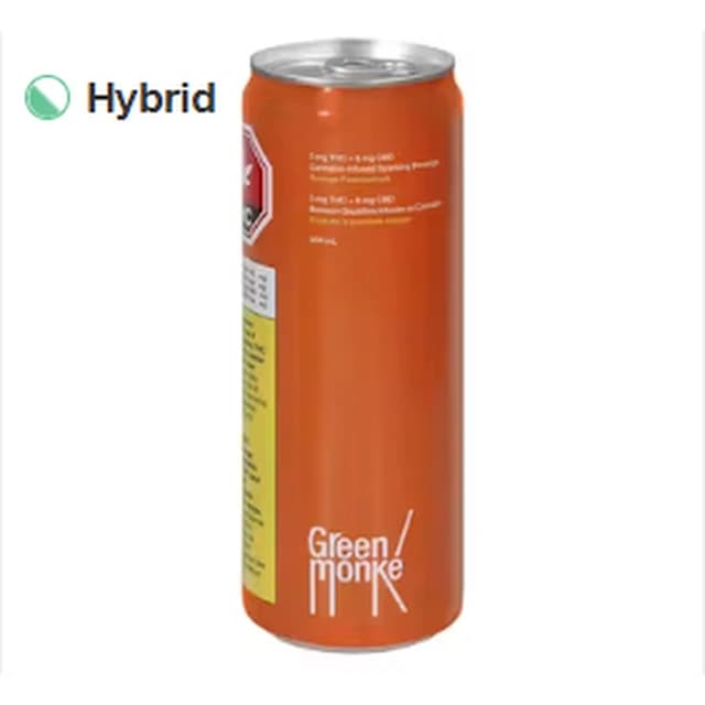 Orange Passionfruit 350ml Beverages product reference