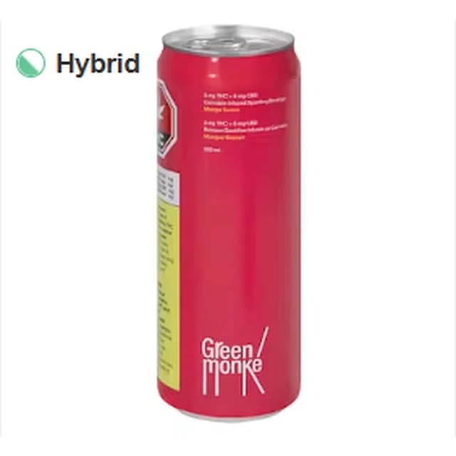 Mango Guava 350ml Beverages product reference