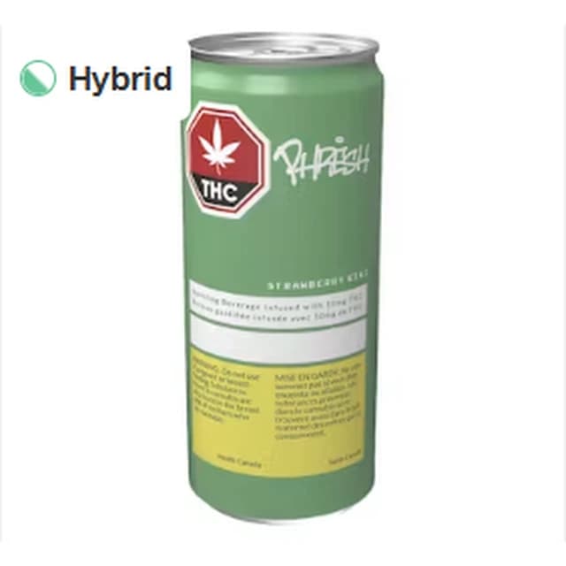 Strawberry Kiwi 355ml Beverages product reference