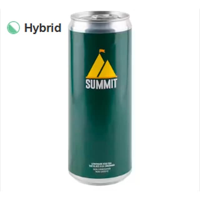 Lemonade Iced Tea 355ml Beverages product reference