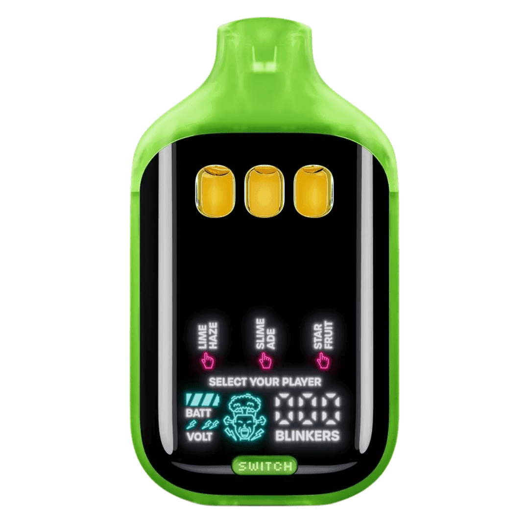 BOUTIQ Switch V5 — 2g product reference