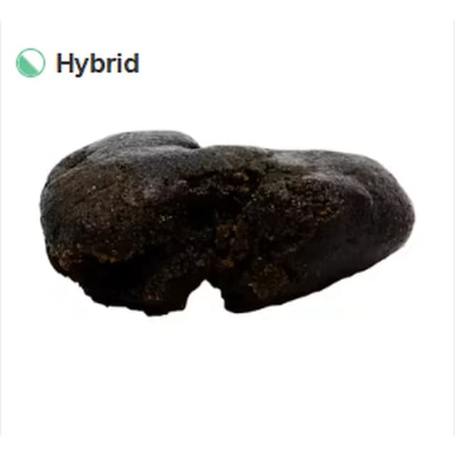 Afghan Black Hash 2g Hash and Kief product reference