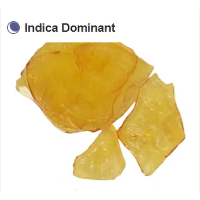 Slurricane Shatter 1g Shatter product reference