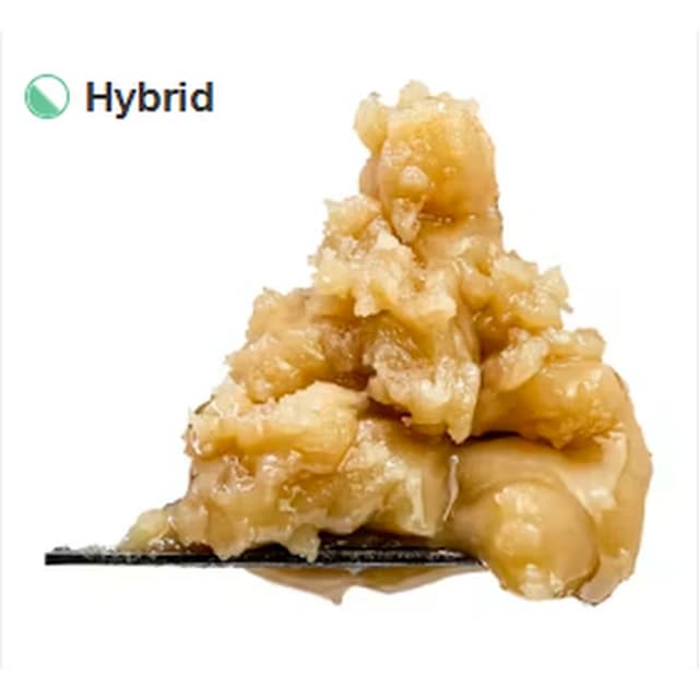 White Gorilla Butter Press 1g Rosin product reference