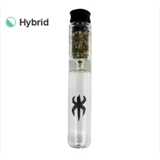 Fuze - Live Bubble Hash Pipe Infused Pre-Roll… product reference