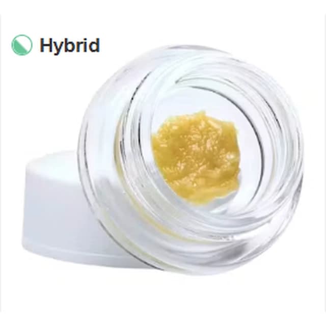 Tangerine Punch Live Resin Concentrate product reference