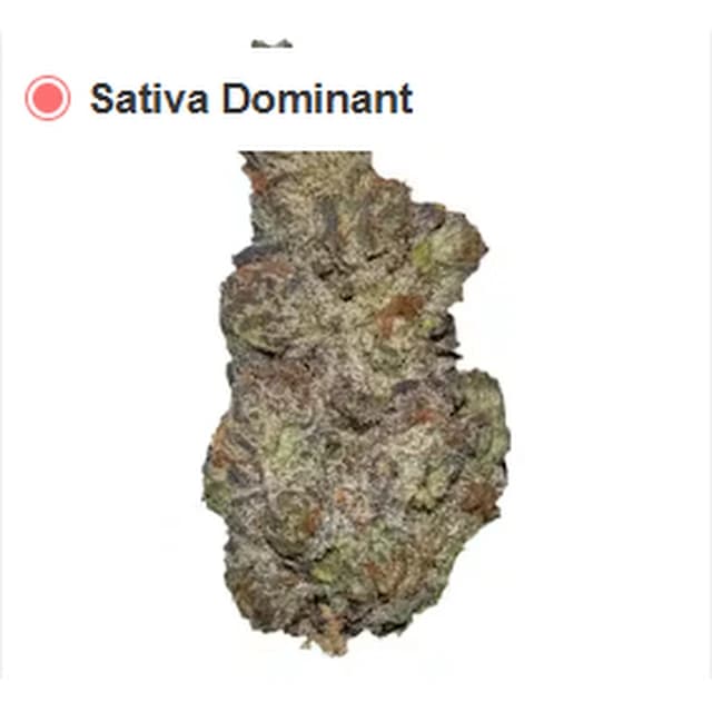 Wedding Cake — Michigan Top Shelf product reference