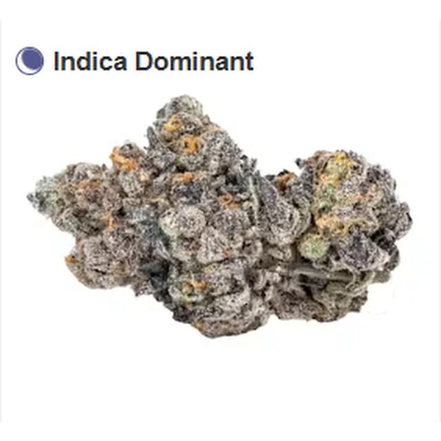 Tropicana Cookies — Michigan Top Shelf product reference