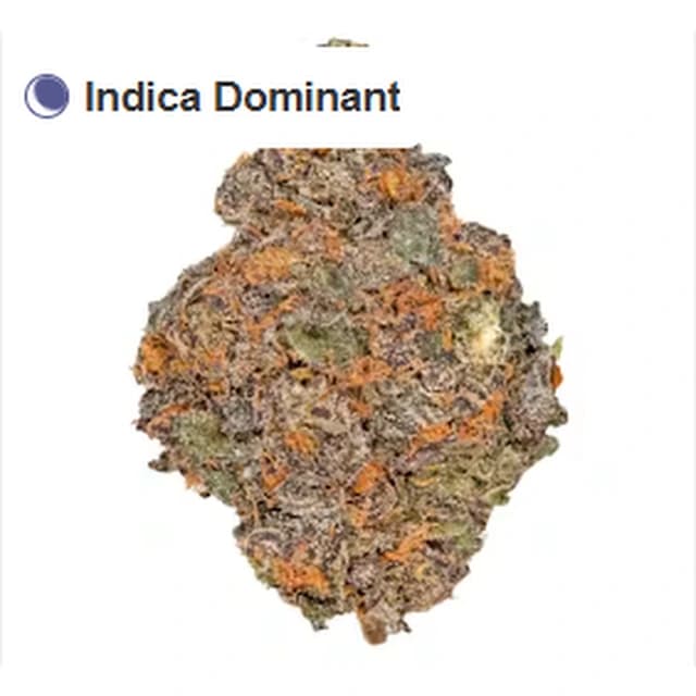 Watermelon Zkittlez — Michigan Top Shelf product reference