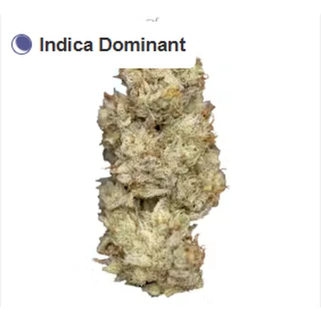 Slurricane — Michigan Top Shelf product reference