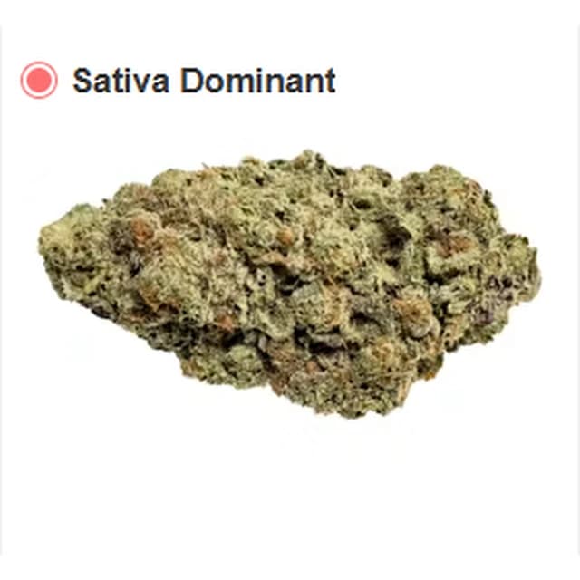 Blue Dream — Michigan Top Shelf product reference