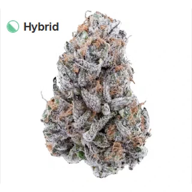 Forbidden Fruit — Michigan Top Shelf product reference