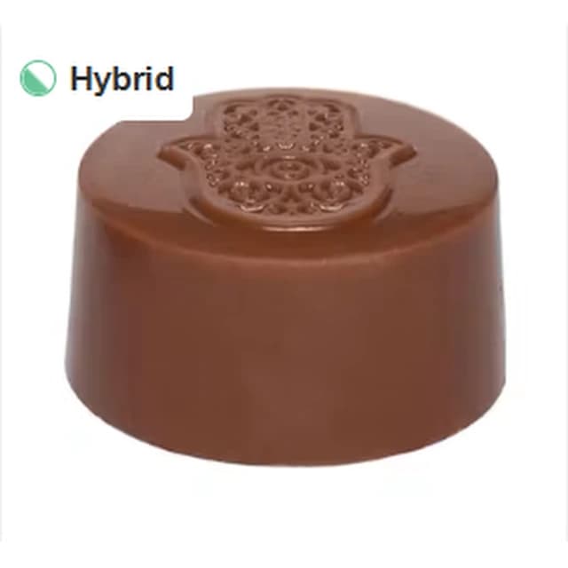 Hash Rosin Caramel Peanut Butter Cup - Milk Chocolate product reference