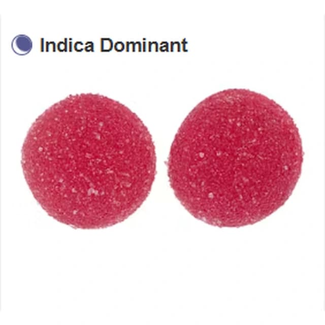 Sour Cherry Punch Soft Chews 2x4.5g Soft Chews product reference