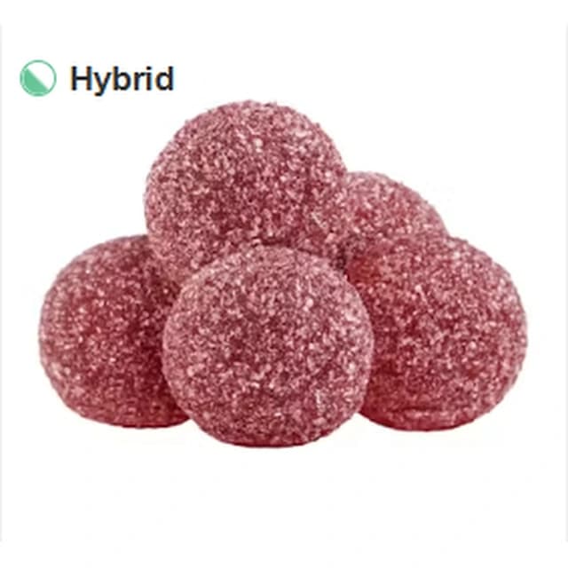 Pomegranate 4:1 CBD/THC 5 Pack Soft… product reference