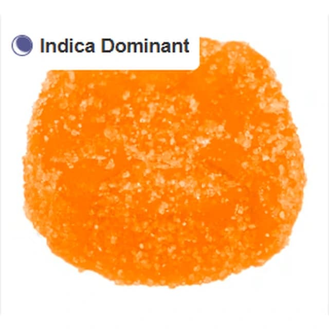 The Orange One Sativa THC Gummy 1 Pack Sof… product reference
