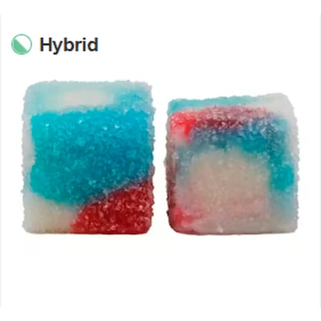 Glenn's No.5 True Indica Resin - Triple Flavoured… product reference