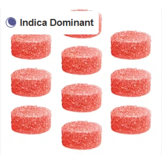 Red Apple Peach MAX10 Party Pack 100 THC… product reference