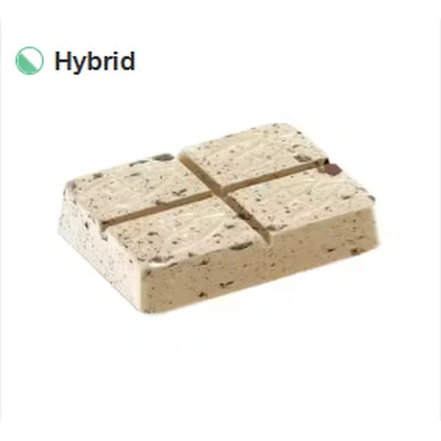 THC Cookies and Cream White Chocolate 1 Pack… product reference