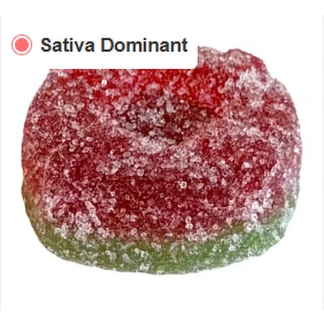 10X the Madness: Ratio'd Cherry Blast 1:1:2… product reference