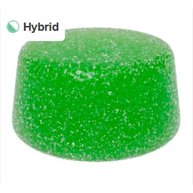 Limelight Rosin Gummy 1 Pack Soft Chews product reference