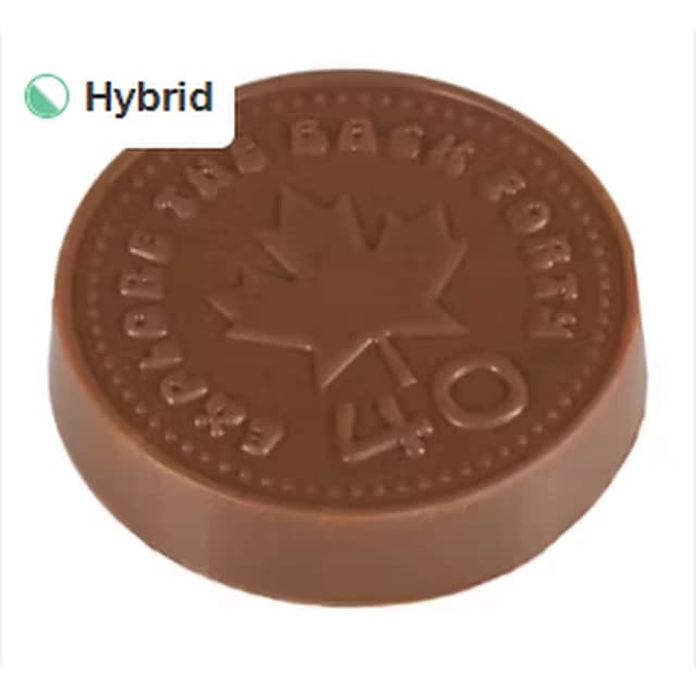 S'Mores 1 Pack Chocolates product reference