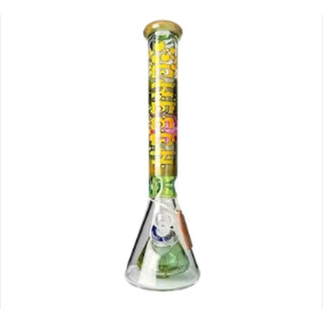 17" Multicolor Beaker in Beaker product reference