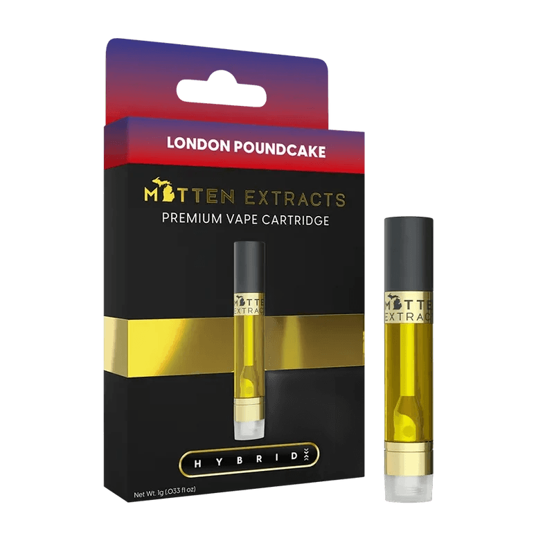 Blue Dream Infused Pre-Roll 1g product reference