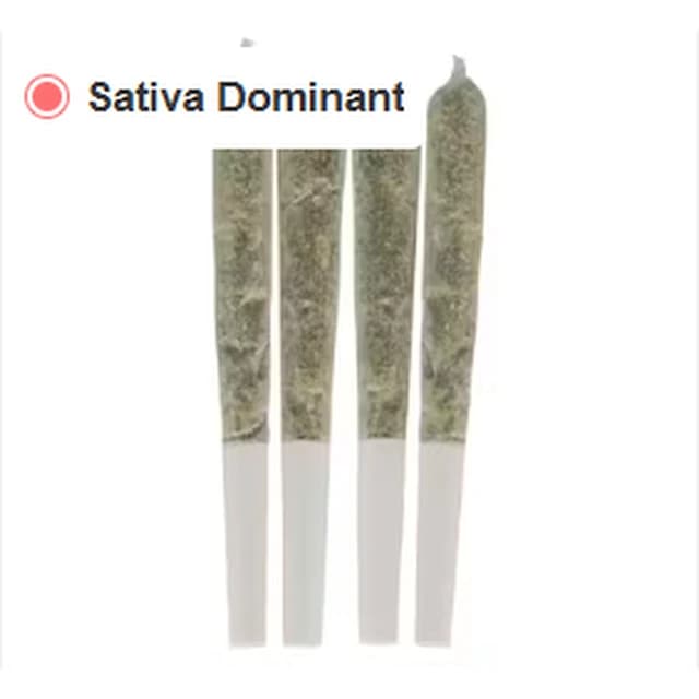 OG Kush Pre-Roll 1g product reference