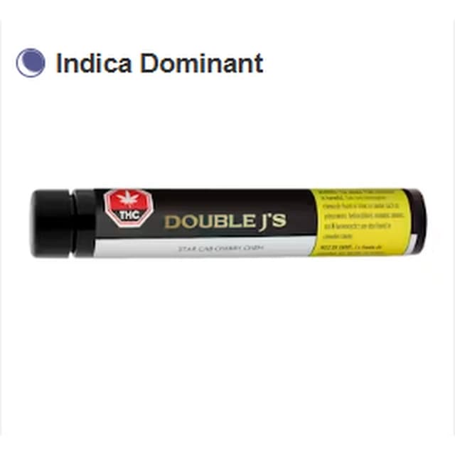Strawberry Cough Pre-Roll 1g product reference